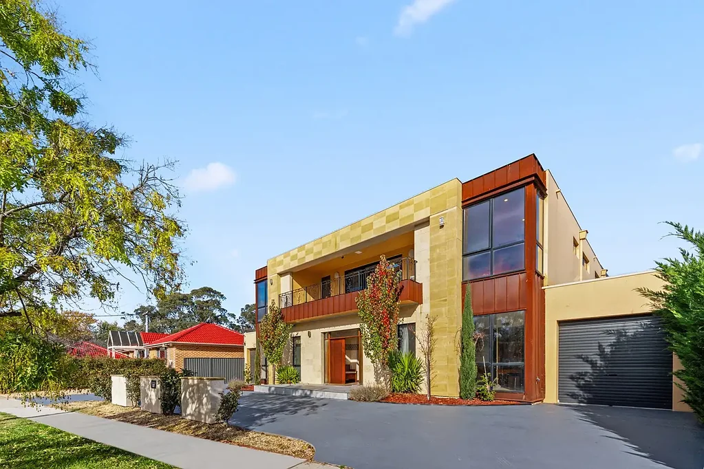 Embassy-Calibre Luxury Residence in Canberra's Prestigious Diplomatic Enclave - Book your Private Appointment!