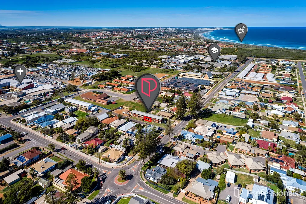 3/143 Fitzgerald Street, Geraldton, WA 6530