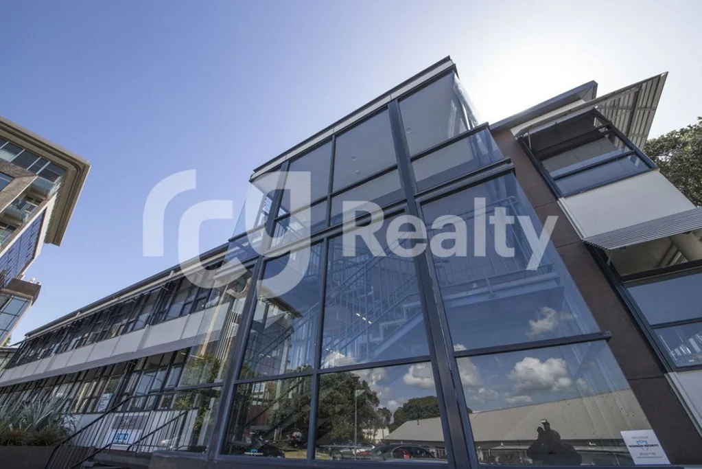 Newmarket Immaculate Office | 194m2 | Newmarket