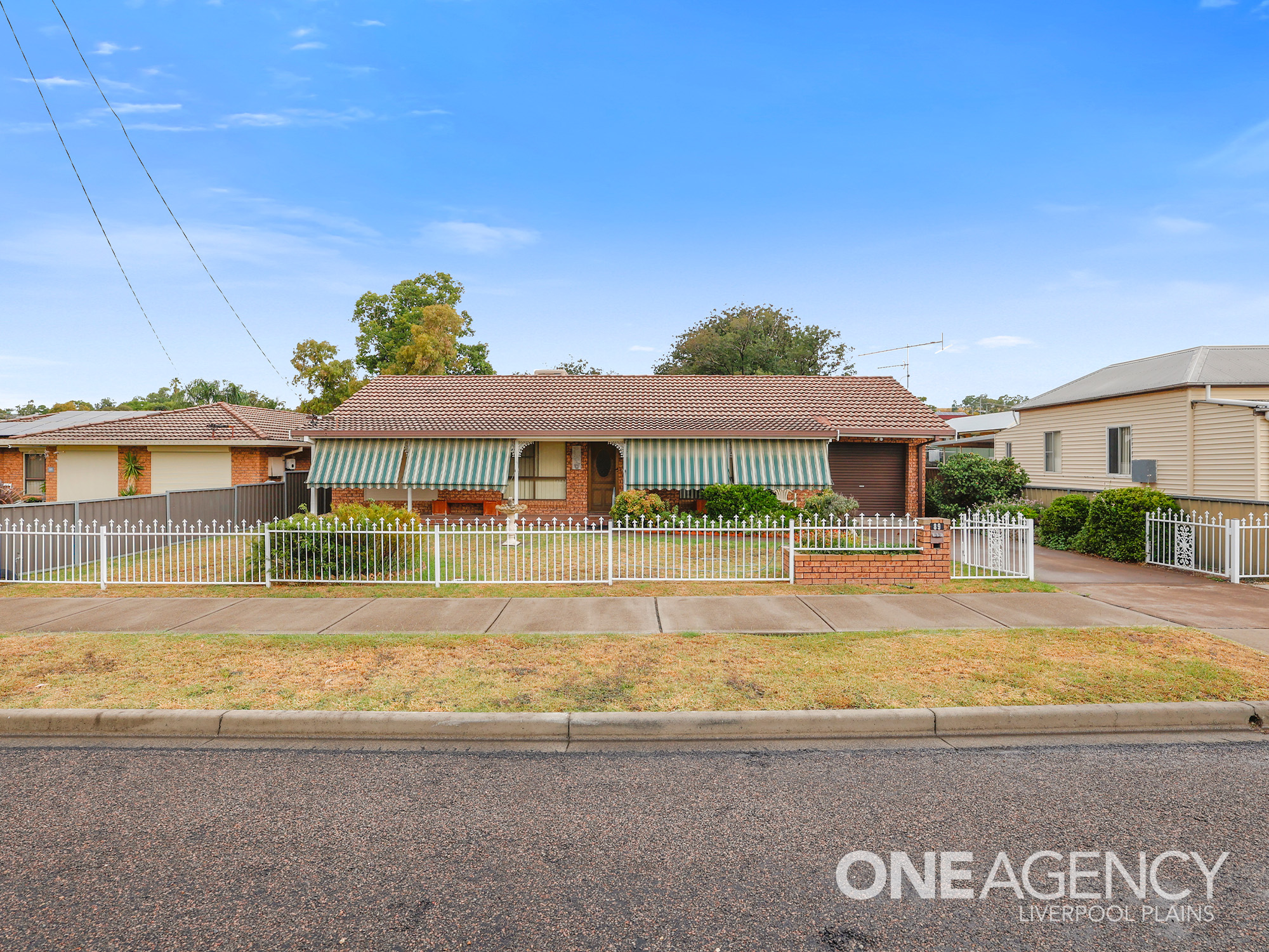 89 SINGLE ST, WERRIS CREEK NSW 2341, 0房, 0浴, House