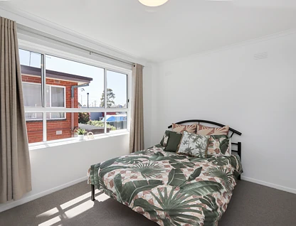 24/437 Ballarat Road, Sunshine, Western Melbourne, 1 chambres, 1 salles de bain, Apartment