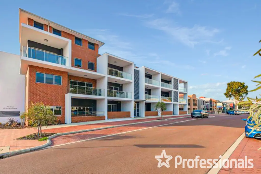 9/42 Mclarty Avenue, Joondalup, WA 6027