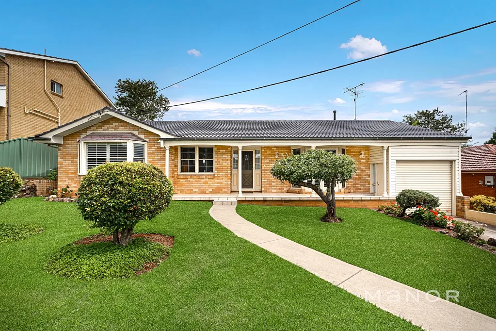 14 Benwerrin Avenue, Baulkham Hills, NSW 2153