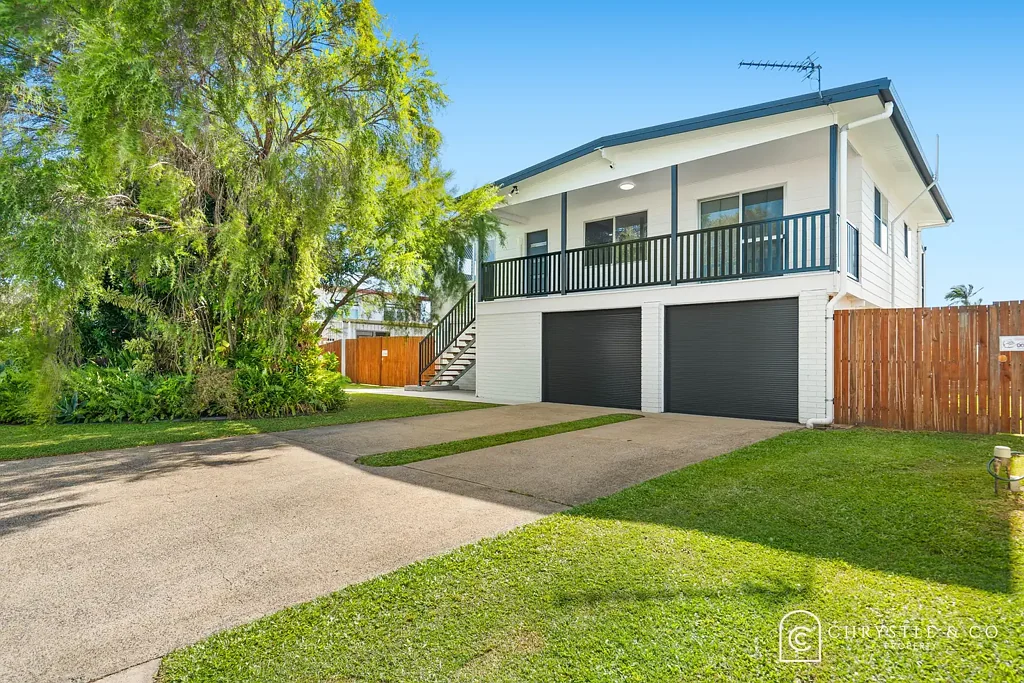 8 Gray Court, Beaconsfield, QLD 4740