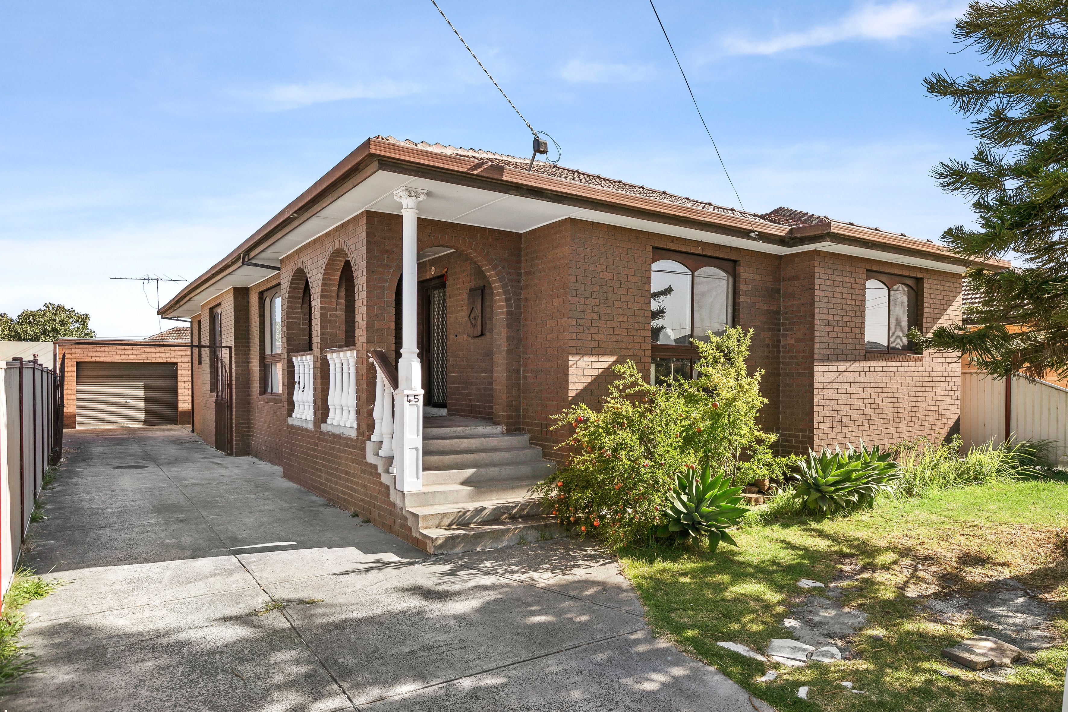 45 STEWART GR, CAMPBELLFIELD VIC 3061, 0 phòng ngủ, 0 phòng tắm, House