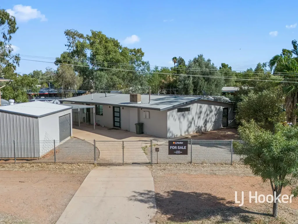 104 Bloomfield Street, Gillen, NT 870