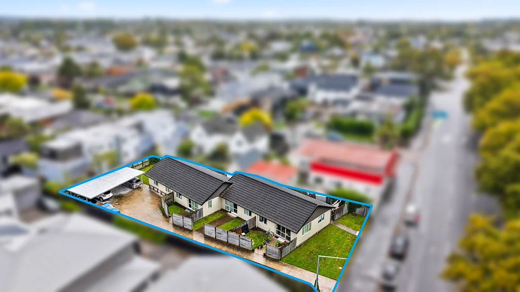 319 Bealey Avenue, Christchurch Central, Christchurch, Canterbury