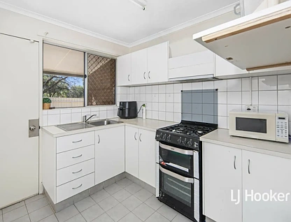 14/19 Elliott Street, Braitling, NT 870, 2 ਕਮਰੇ, 1 ਬਾਥਰੂਮ, Unit