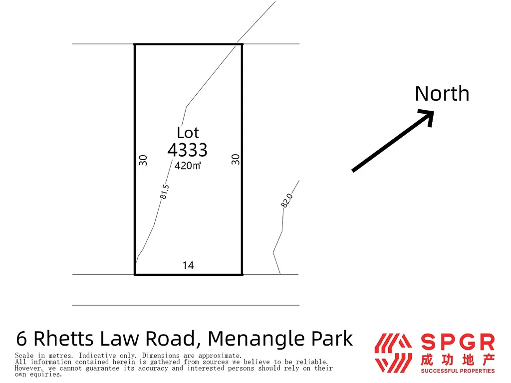 LOT 4333 Stage 4.1 Street, Menangle Park, NSW 2563