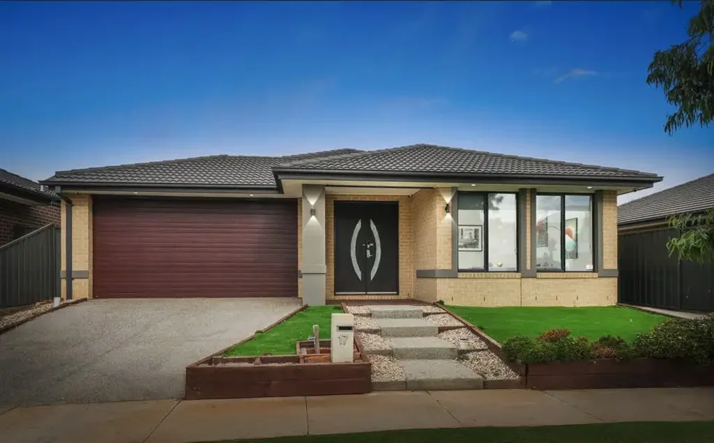 Stunning Contemporary Family Home in Strathtulloh!!