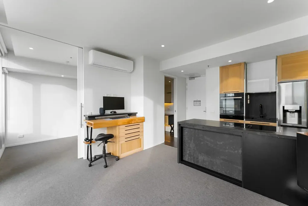 Walkerville 1બેડરૂમ Elevated cosmopolitan luxury and resort style living