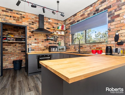 145 Bowens Jetty Road, Beaconsfield, TAS 7270, 3房, 1浴, House