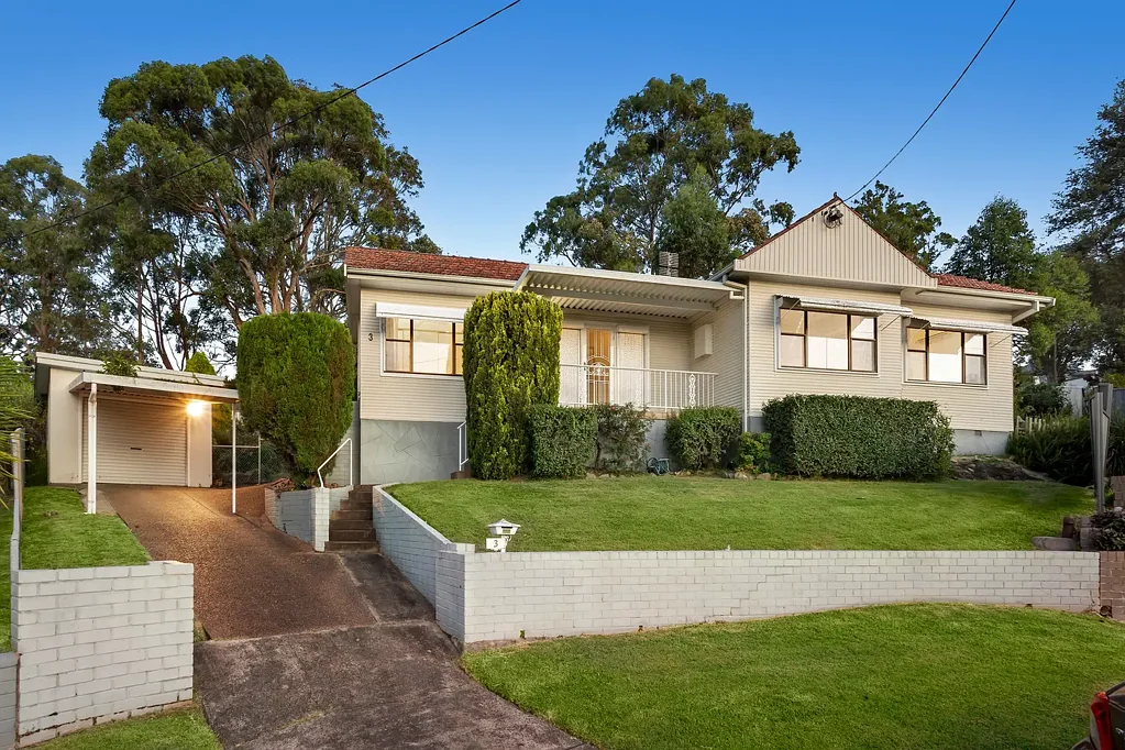 3 Noel Avenue, Adamstown, NSW 2289