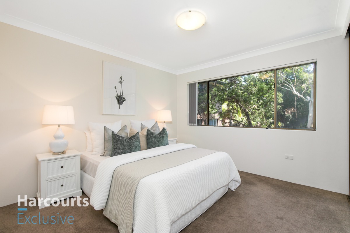 UNIT 26 192-200 VIMIERA RD, MARSFIELD NSW 2122, 0房, 0浴, Unit