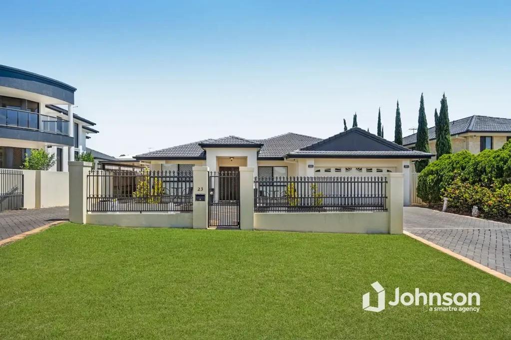 23 Habitat Place, Drewvale, QLD 4116