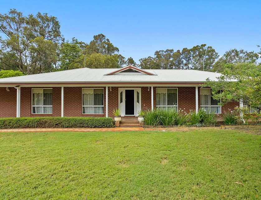 16 Hampstead Street, Gelorup, WA 6230, 4房, 2浴, House