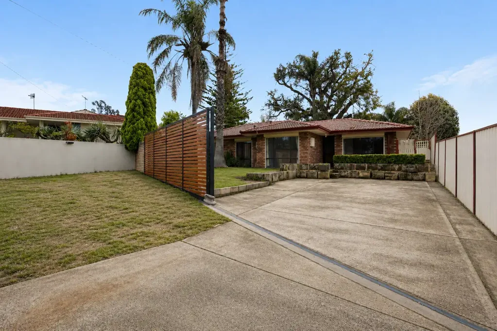 The Perfect Blend of Space, Style & Security