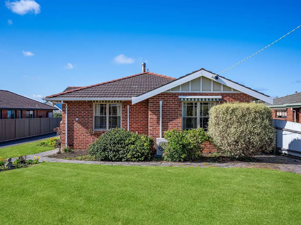 Port Fairy 3房  Convenience and comfort