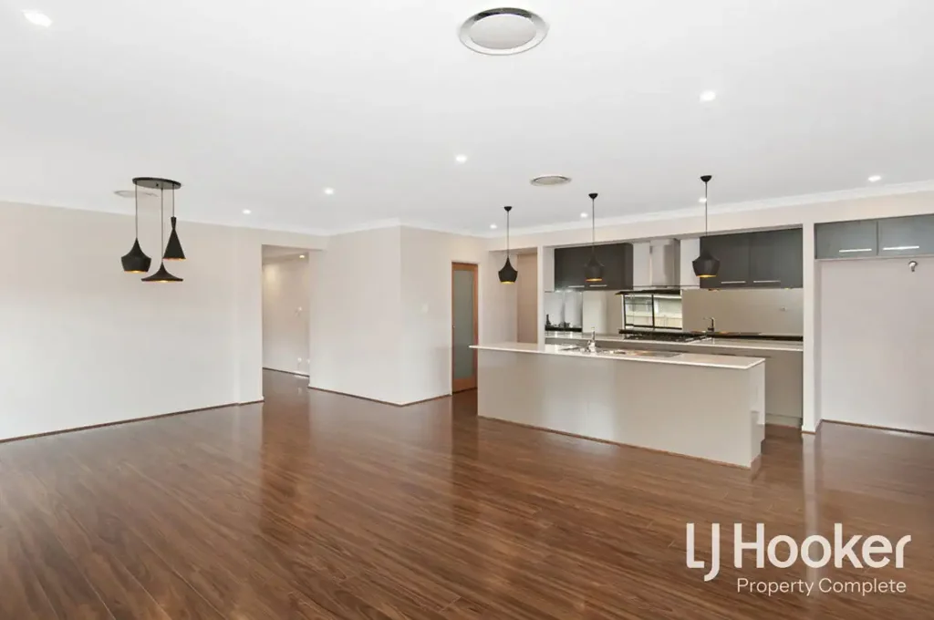 Contemporary Comfort in the Heart of Yarrabilba
