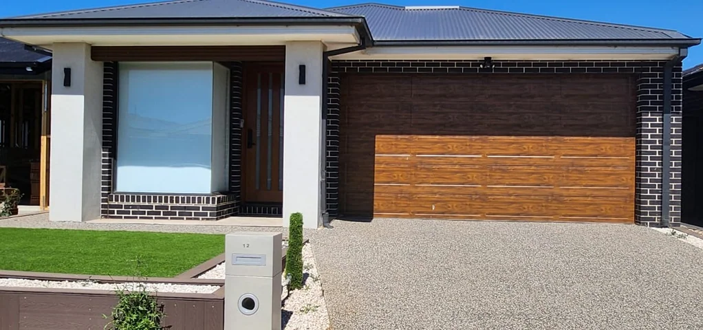 Luxurious Family Home in Melton South