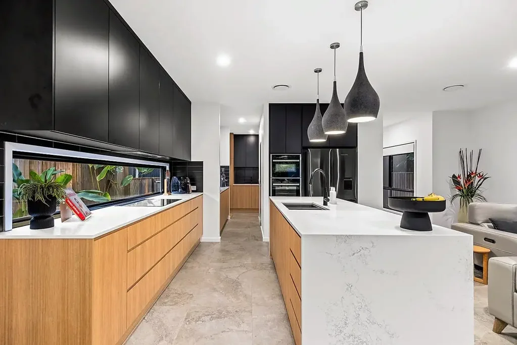 Upper Mount Gravatt 4Moenga Excellent Location - New Construction