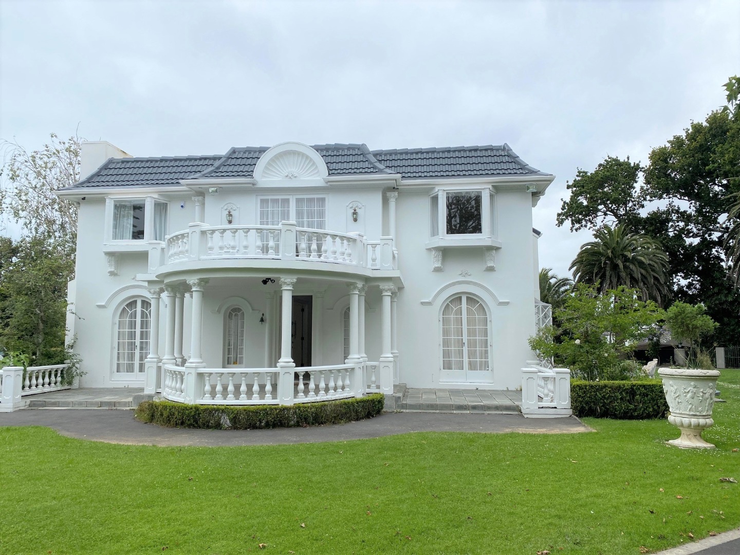 86 Selwyn Avenue, Mission Bay, Auckland, 7 રૂમ, 0 બાથરૂમ, House