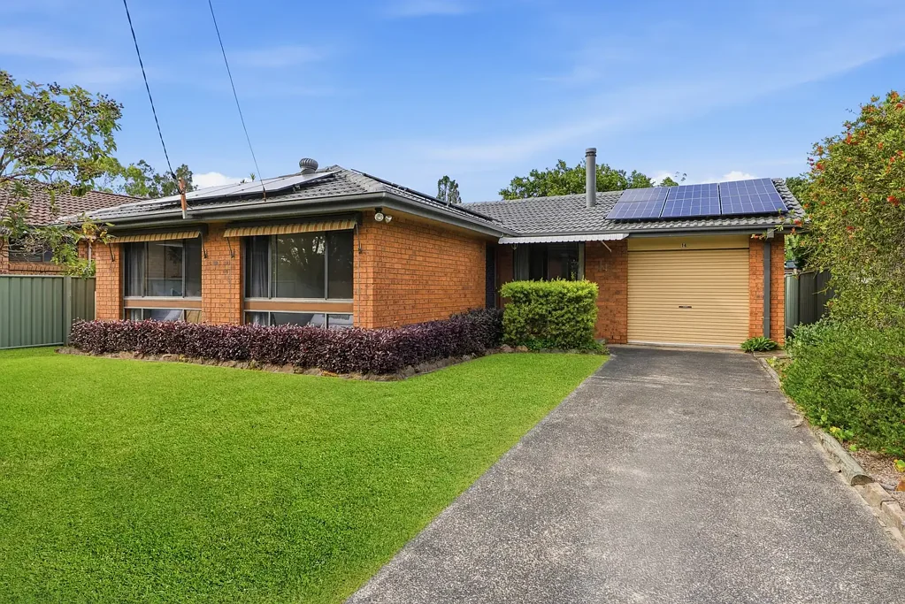 14 Gordon Road, Empire Bay, NSW 2257