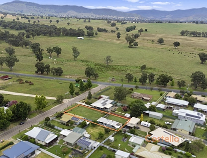 202 Wheeler St, Corryong, VIC 3707, 0 ਕਮਰੇ, 0 ਬਾਥਰੂਮ, Section