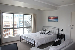 11j/1 Emily Place, Auckland Central