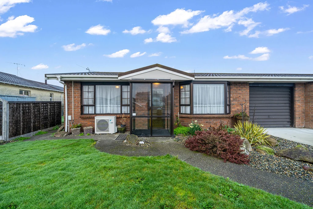 Appleby 2房  Tidy, Easy Care and Ready to Go