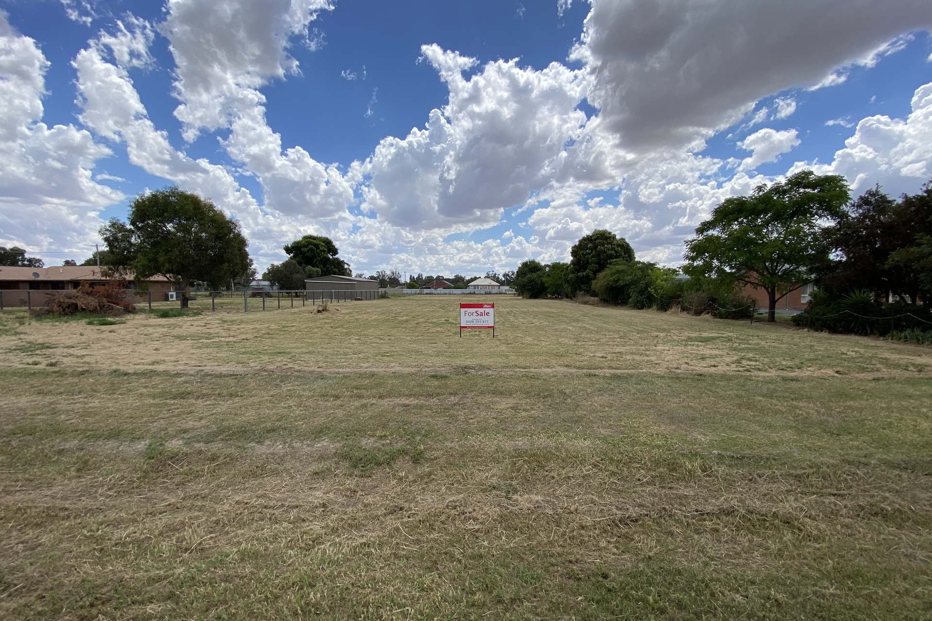 5 HOY ST, CULCAIRN NSW 2660, 0房, 0浴, Section