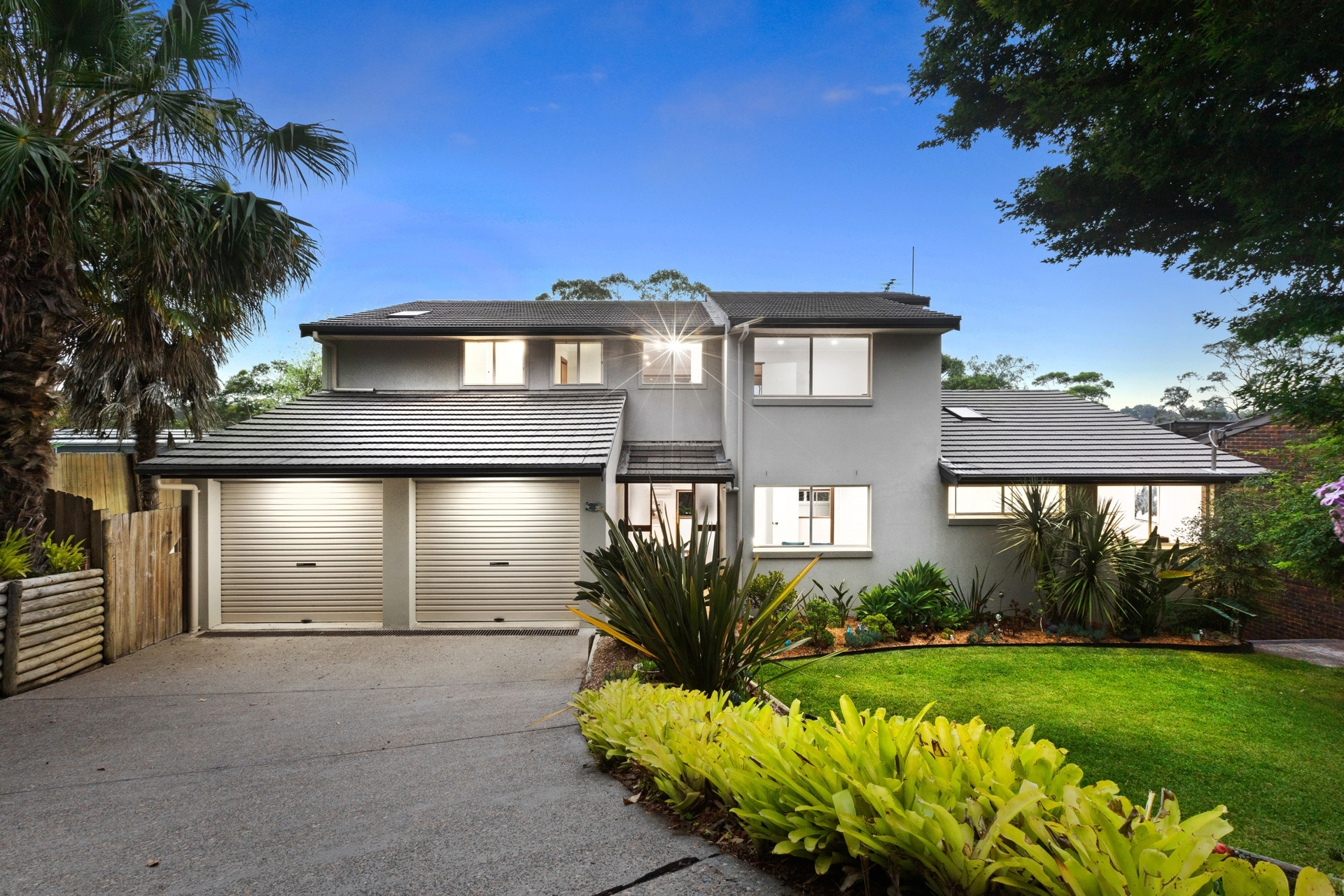 21 STONEHAVEN RD, MOUNT COLAH NSW 2079, 0 habitaciones, 0 baños, House