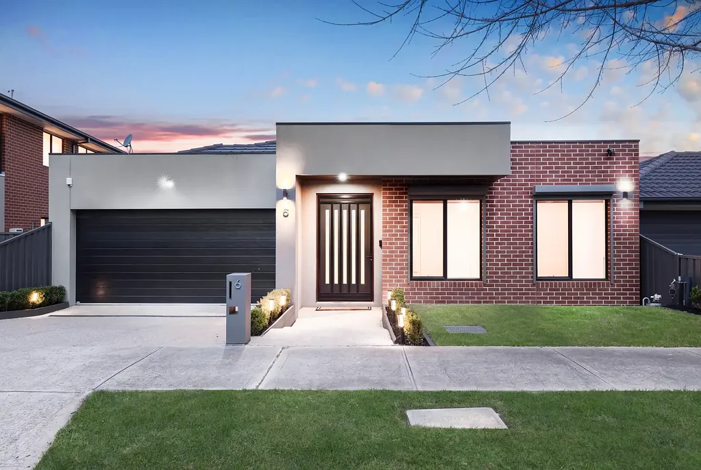 Greenvale 4બેડરૂમ Space To Live, Style To Love