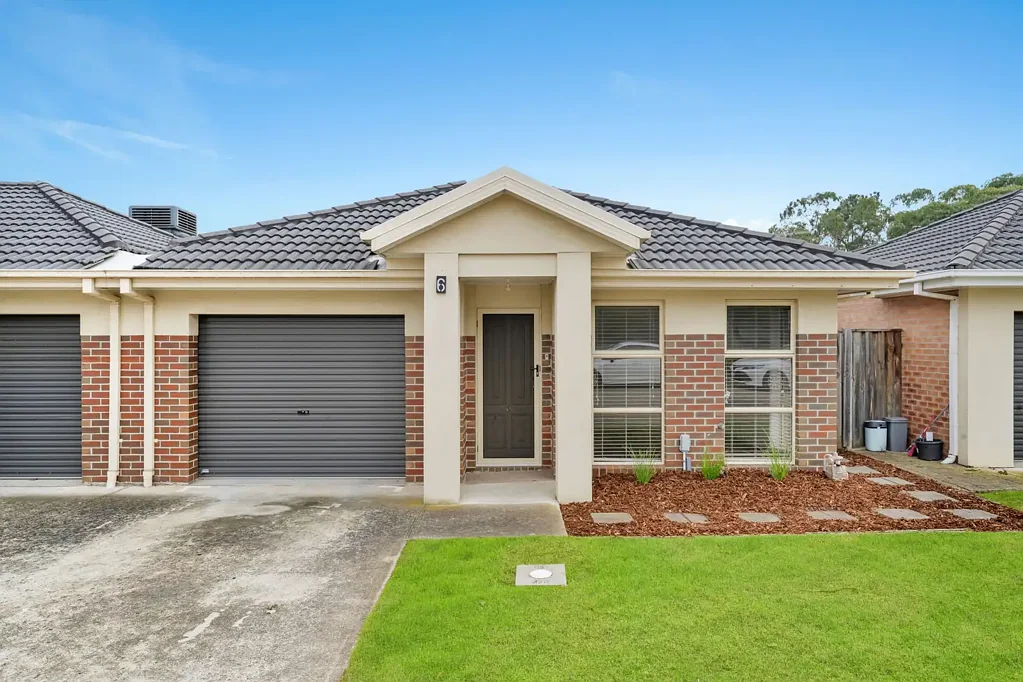 6/32 Lats Avenue, Carrum Downs, VIC 3201