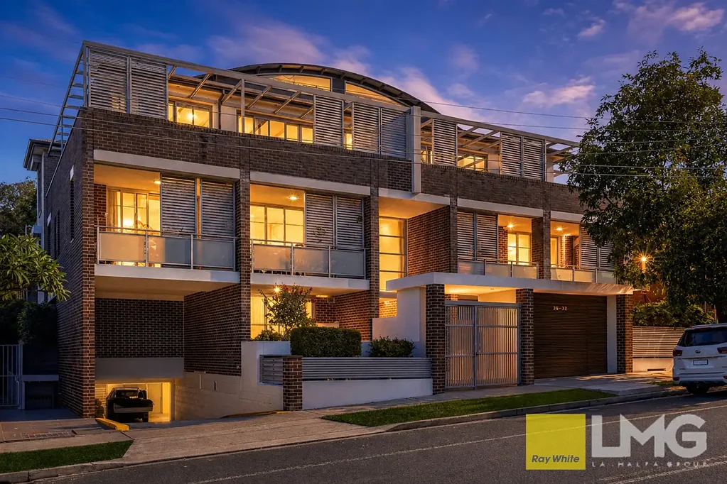 7/30-32 Tilba Street, Berala, NSW 2141