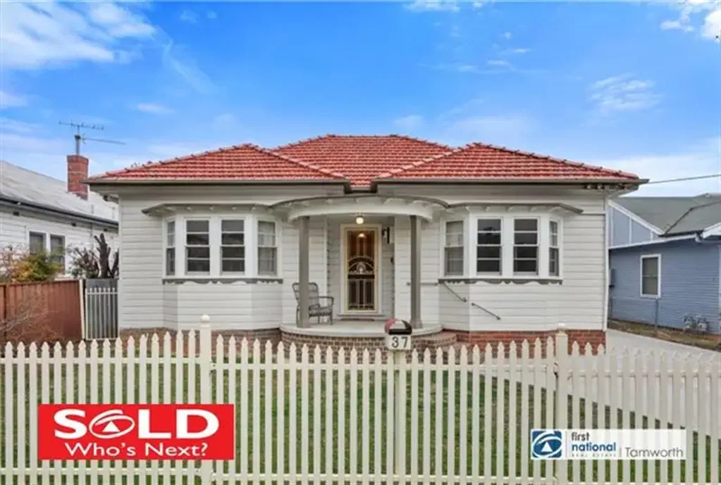 37 Hercules Street, Tamworth, NSW 2340
