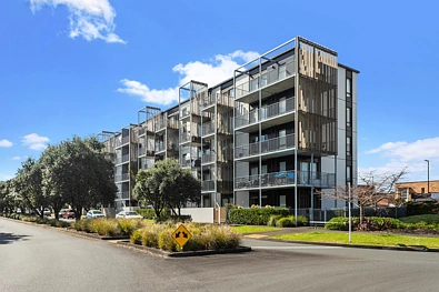 301/4 Bluegrey Avenue, Stonefields, Auckland City, 2 Bedrooms, 1 Bathrooms, Apartment