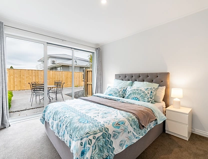 47 Harrison Street, St Albans, Christchurch, Canterbury, 3房, 1浴, 独立屋
