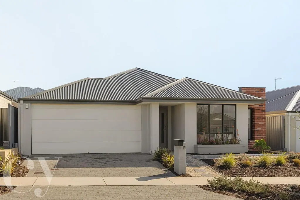 Hammond Park 4 Slaapkamer Modern Family Living, Prime Location