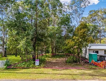 25 Bruce Street, Lamb Island, QLD 4184, 0房, 0浴, Section