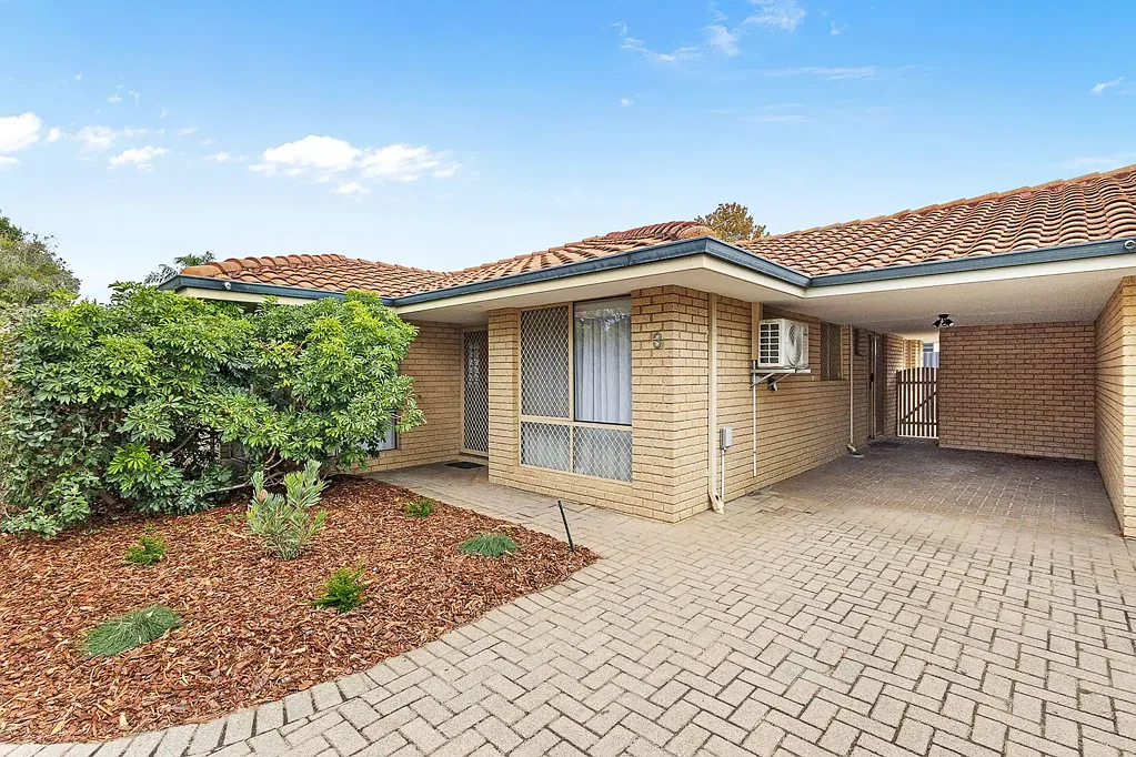 Mount Hawthorn 3房  Where to today? Hank's, Fields, Hobart Deli?