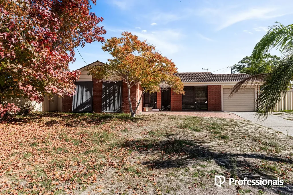 Spacious 4x1 Family Home for Rent in Koondoola
