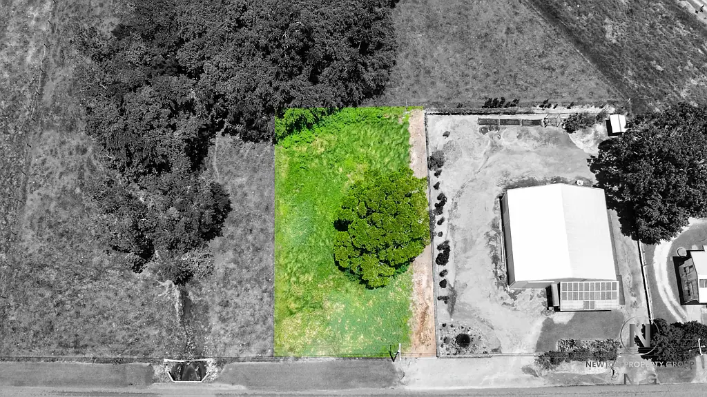 LOT 7 Tully Gorge Rd, Tully, QLD 4854
