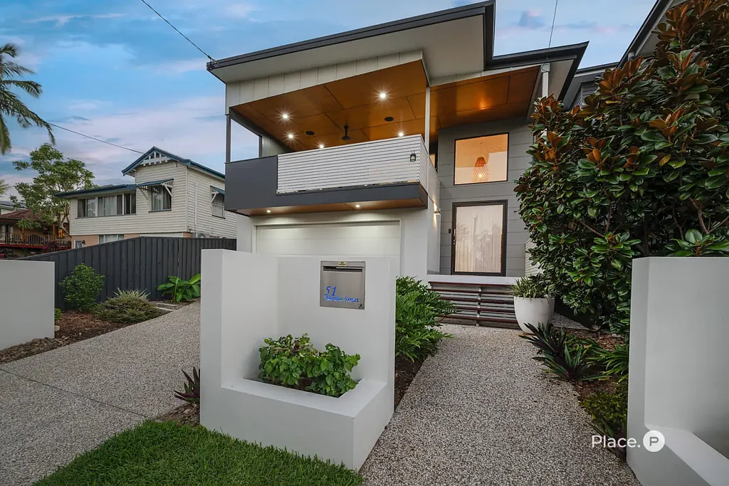 51 Martha Street, Camp Hill, QLD 4152