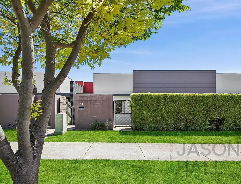 34 Diesendorf Street, Wright, ACT 2611, 3房, 2浴, House