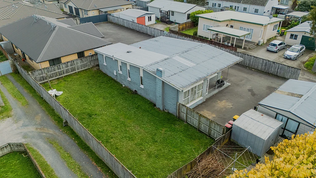 Frankton 4chambre Potential for Development...