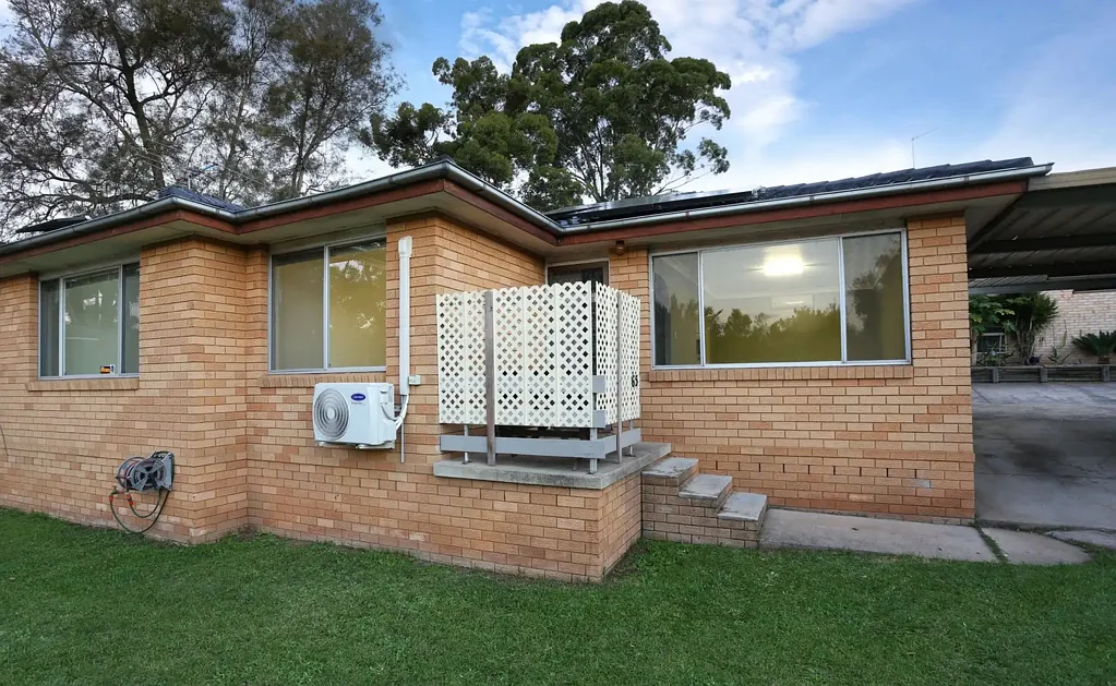 65 Kolodong Drive, Quakers Hill, NSW 2763