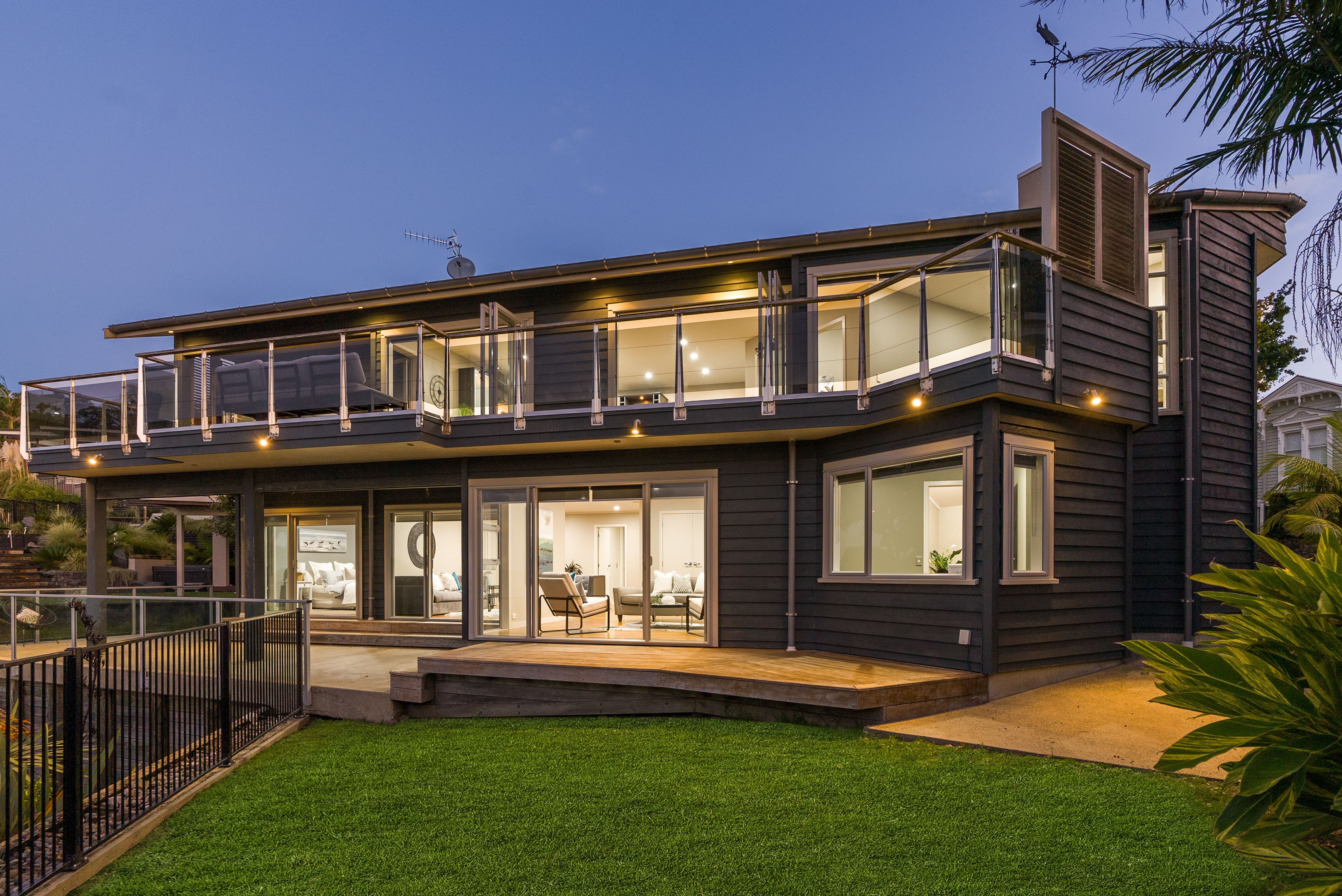 17 Rangitoto View Road, Cockle Bay, Auckland - Manukau, 4 rūma, 0 rūma horoi