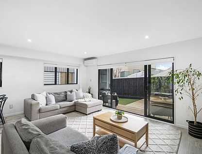 47C Rangeview Road, Sunnyvale, Waitakere City, 3 Bedrooms, 2 Bathrooms, House
