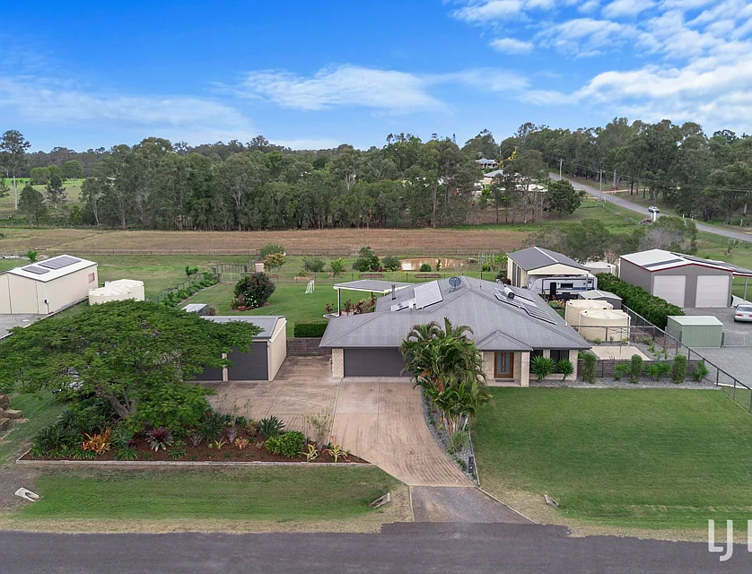Lot 10 Cassandra Close, Tinana, Wide Bay, 4 Schlafzimmer, 2 Badezimmer, House